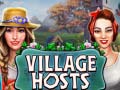 Hra Village Hosts