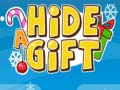 Hra Hide a Gift