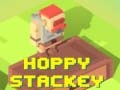 Hra Hoppy Stackey