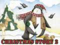 Hra Christmas Story 2