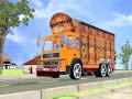 Hra Xtrem Impossible Cargo Truck Simulator