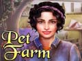 Hra Pet Farm