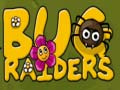 Hra Bug Raiders