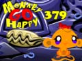 Hra Monkey Go Happly Stage 379