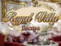Hra Royal Villa Escape