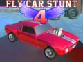 Hra Fly Car Stunt 4