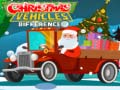 Hra Christmas Vehicles Differences