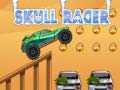 Hra Skull Racer