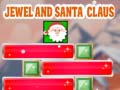 Hra Jewel And Santa Claus