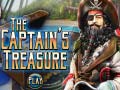 Hra The Captain's Treasure