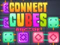 Hra Connect Cubes Arcade