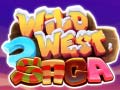 Hra Wild West Saga