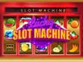 Hra Lucky Slot Machine