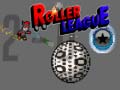 Hra Roller League
