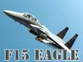 Hra F15 Eagle
