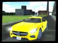 Hra Big City Taxi Simulator