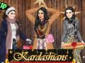 Hra Kardashians Do Christmas
