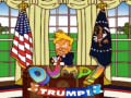 Hra Dump! Trump!