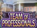 Hra Team of Professionals