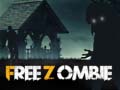 Hra Free Zombie