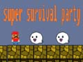 Hra Super party survival