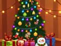 Hra My Christmas Tree Decoration