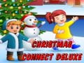 Hra Christmas connect deluxe