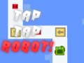 Hra Tap Tap Robot