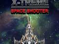Hra X-treme Space Shooter
