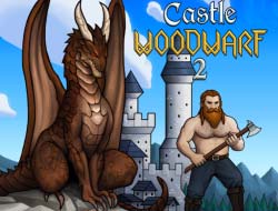 Hrad Woodwarf 2 