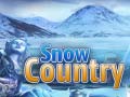 Hra Snow Country