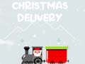 Hra Christmas Delivery 
