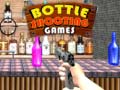 Hra Bottle Shooter games
