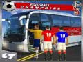 Hra Football Players Bus Transport
