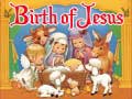 Hra Birth Of Jesus