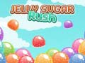 Hra Jelly Sugar Rush