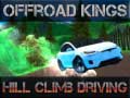 Hra Offroad Kings Hill Climb Driving