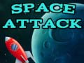 Hra Space Attack