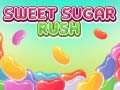 Hra Sweet Sugar Rush