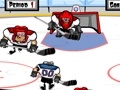 Hra Hockey