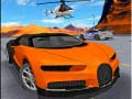 Hra City Furious Car Driving Simulator