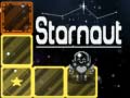 Hra Starnaut