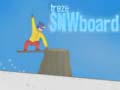 Hra Treze Snowboard