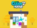 Hra Clean House 3d