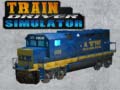 Hra Train Driver Simulator