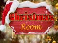Hra Christmas Room