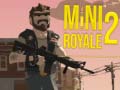 Hra Mini Royale 2