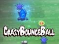 Hra Crazy Bounce Ball