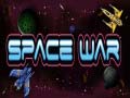 Hra Space War