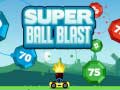 Hra Super Ball Blast